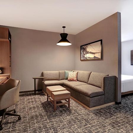 Hyatt Place Ottawa West Buitenkant foto