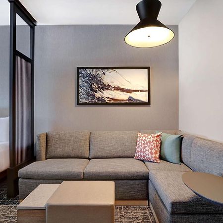 Hyatt Place Ottawa West Buitenkant foto