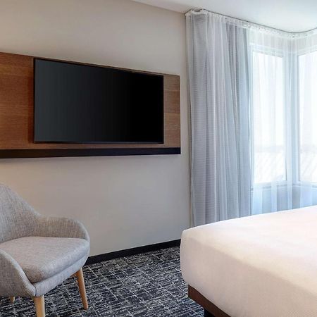 Hyatt Place Ottawa West Buitenkant foto