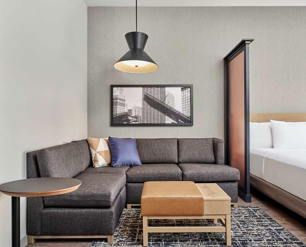 Hyatt Place Ottawa West Buitenkant foto