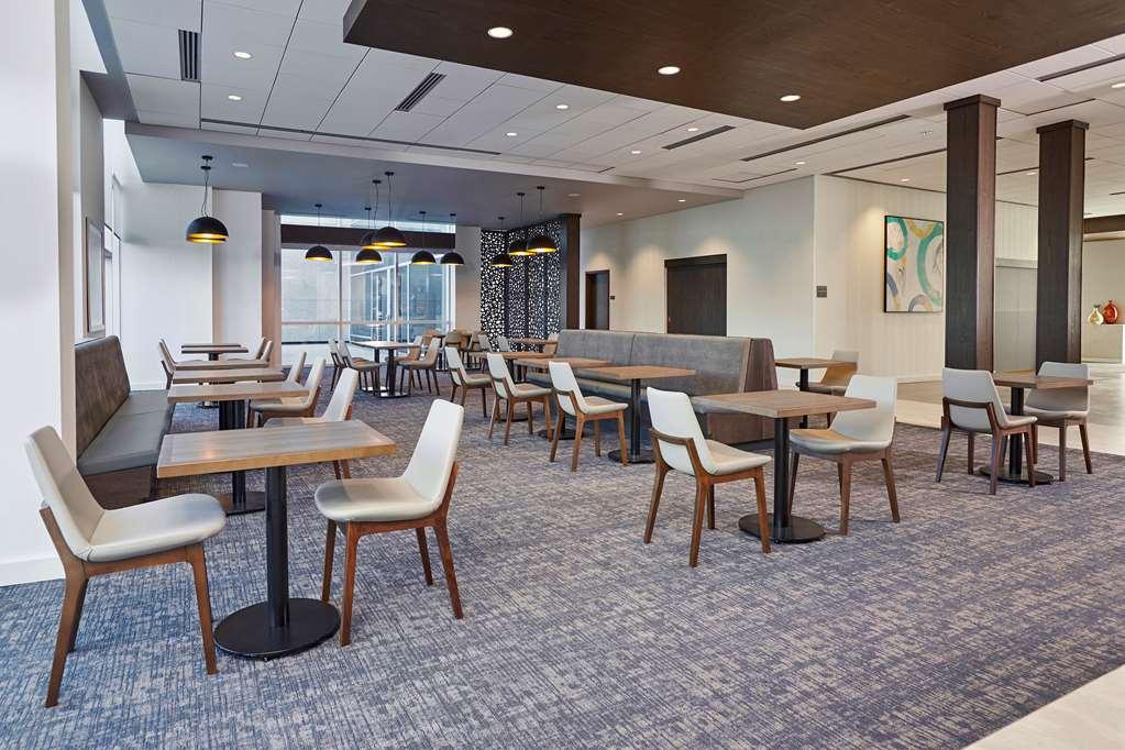 Hyatt Place Ottawa West Restaurant foto