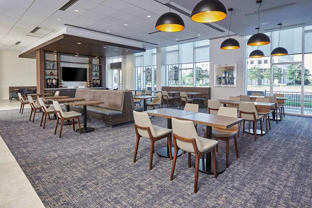 Hyatt Place Ottawa West Interieur foto