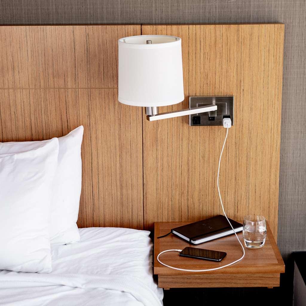 Hyatt Place Ottawa West Kamer foto