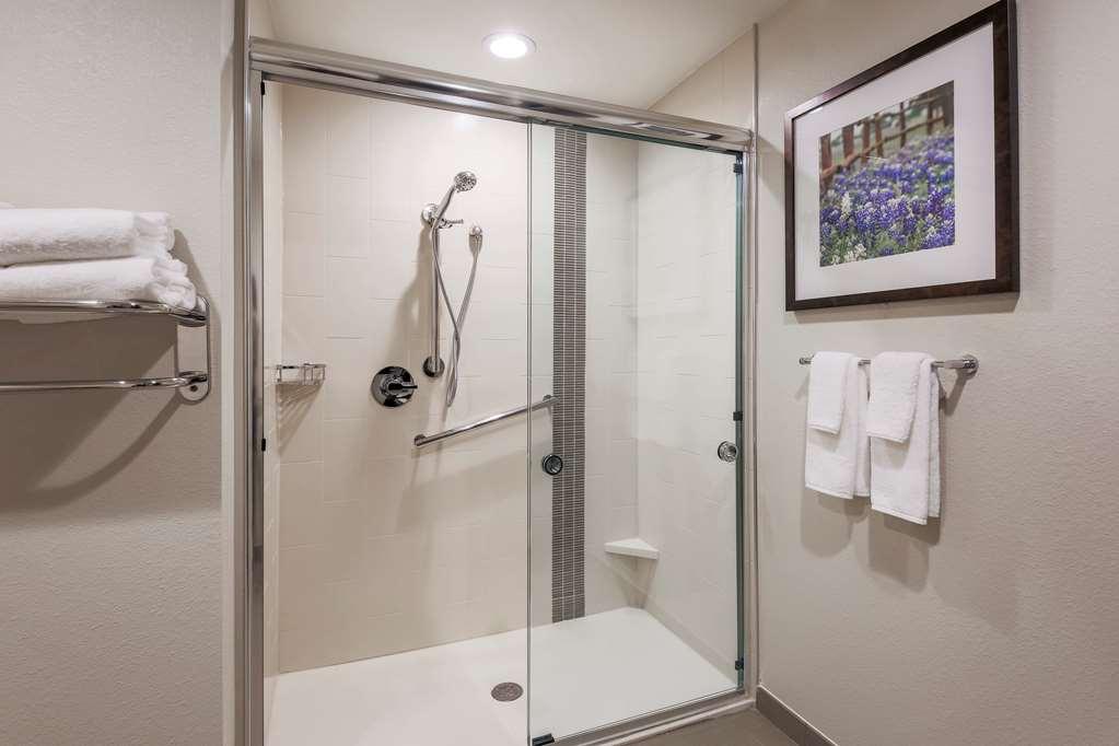 Hyatt Place Ottawa West Kamer foto