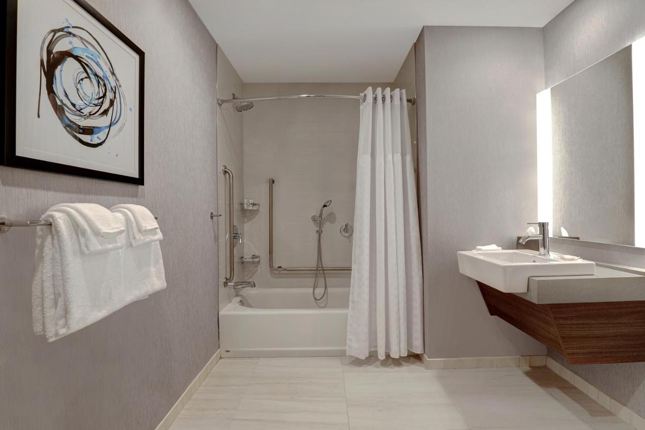Hyatt Place Ottawa West Buitenkant foto
