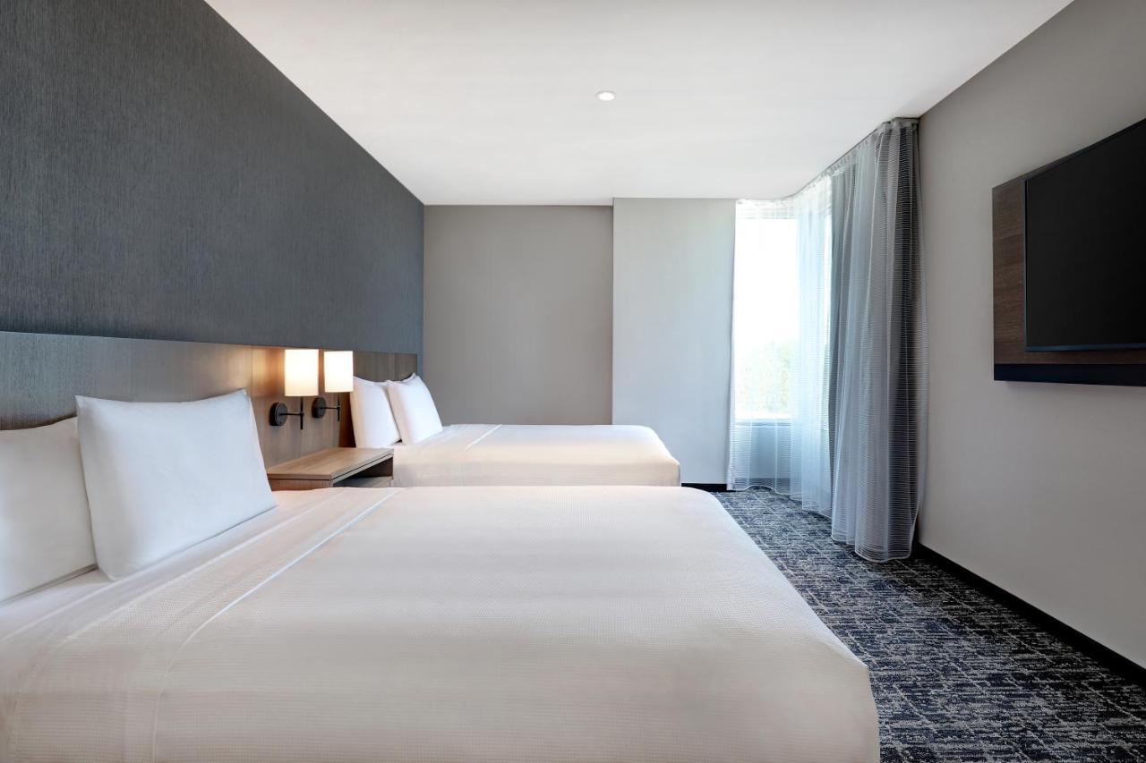 Hyatt Place Ottawa West Buitenkant foto