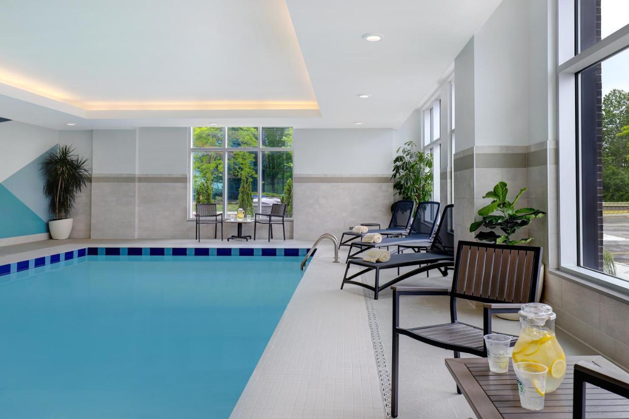 Hyatt Place Ottawa West Buitenkant foto