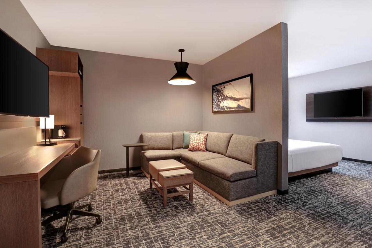 Hyatt Place Ottawa West Buitenkant foto