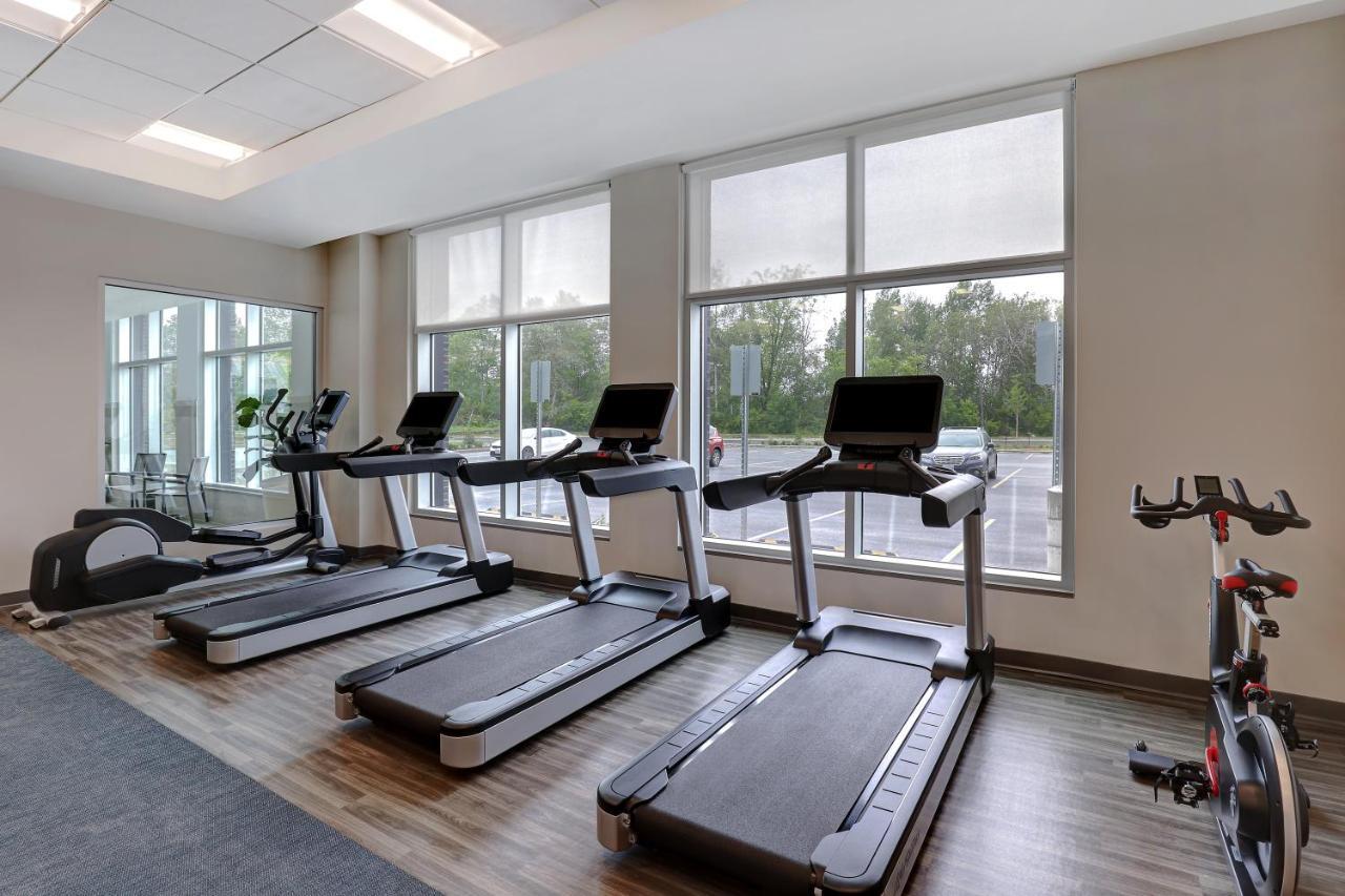Hyatt Place Ottawa West Buitenkant foto