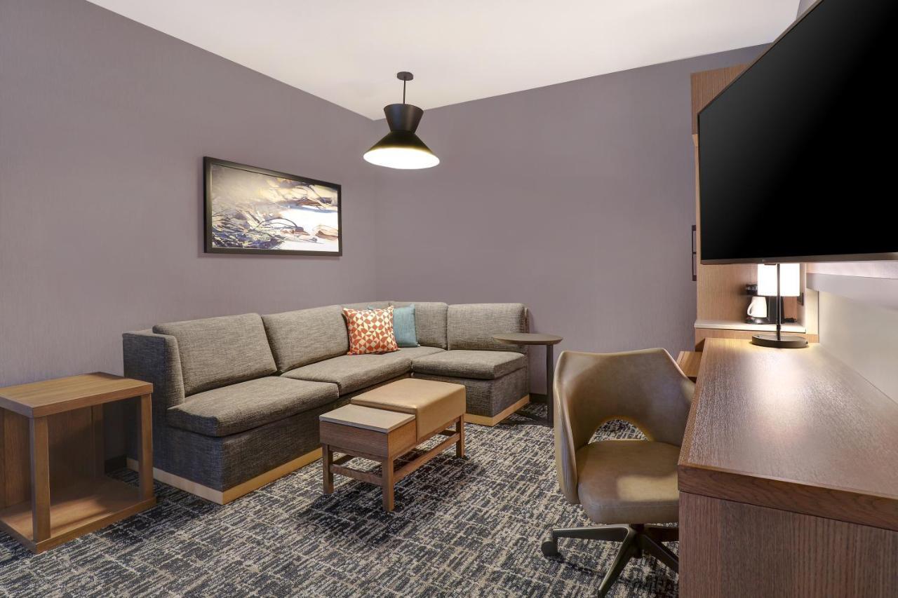 Hyatt Place Ottawa West Buitenkant foto