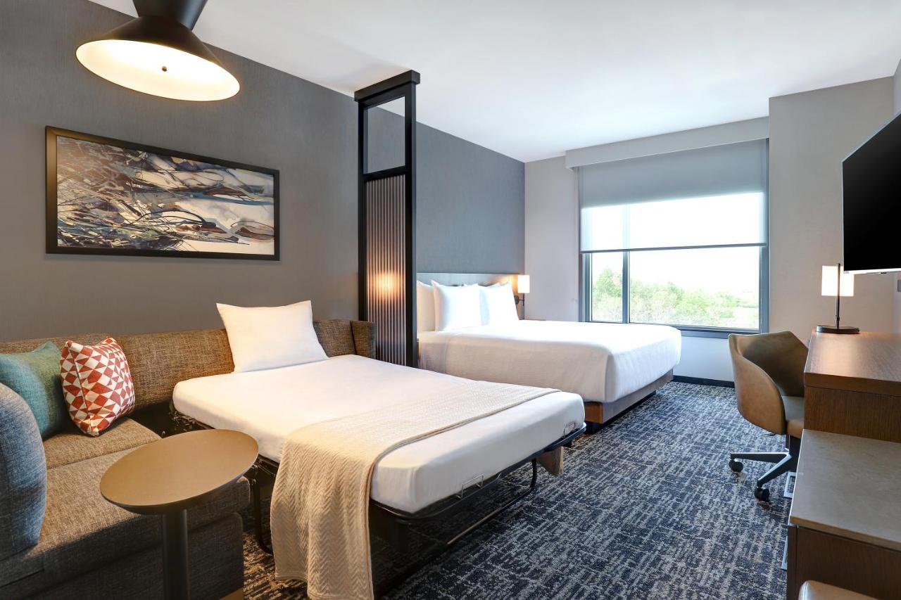 Hyatt Place Ottawa West Buitenkant foto