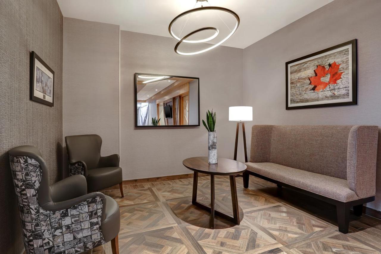 Hyatt Place Ottawa West Buitenkant foto