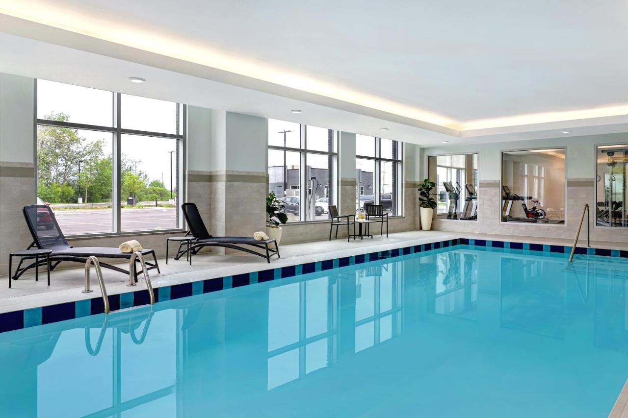 Hyatt Place Ottawa West Buitenkant foto