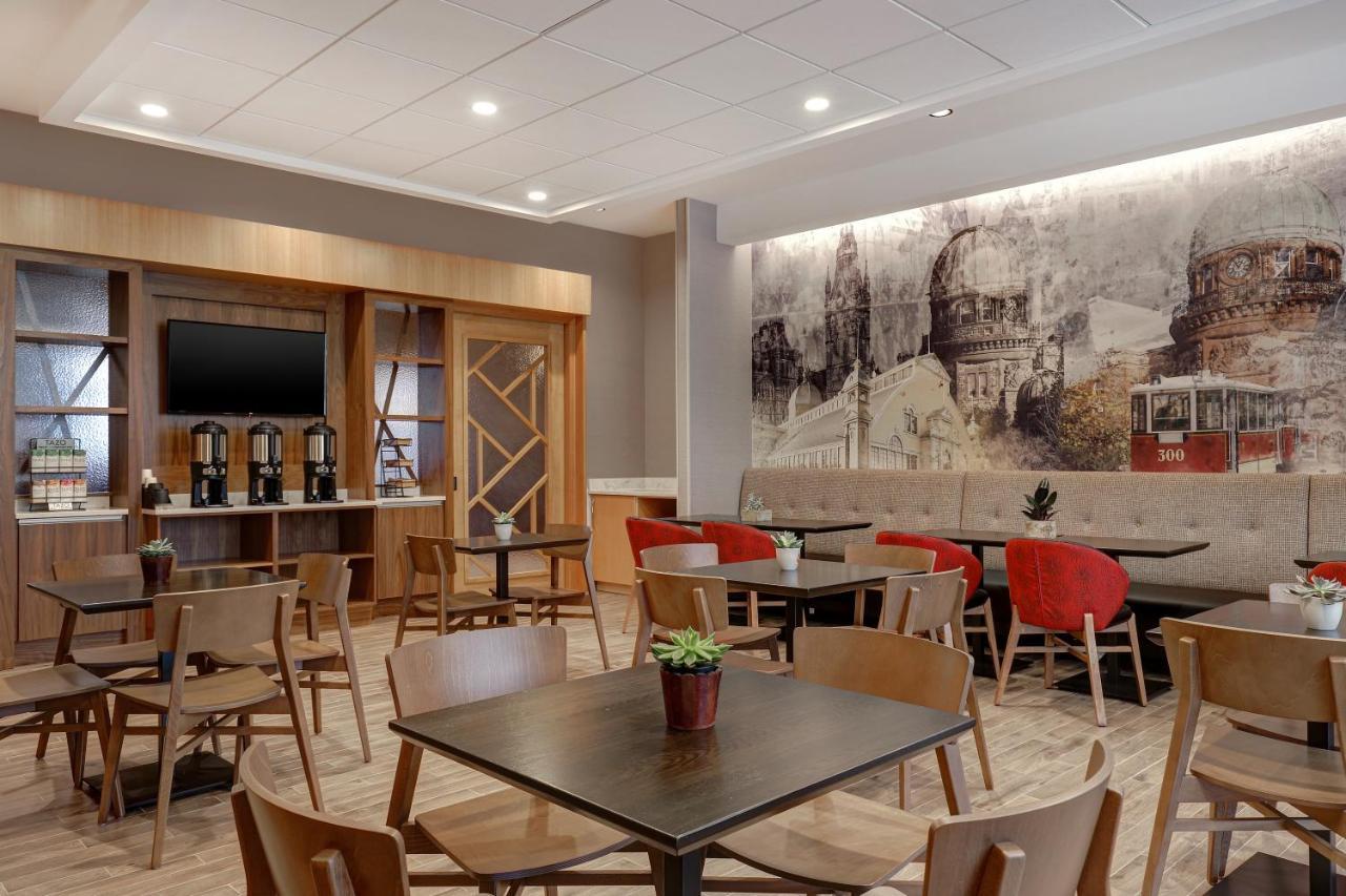 Hyatt Place Ottawa West Buitenkant foto