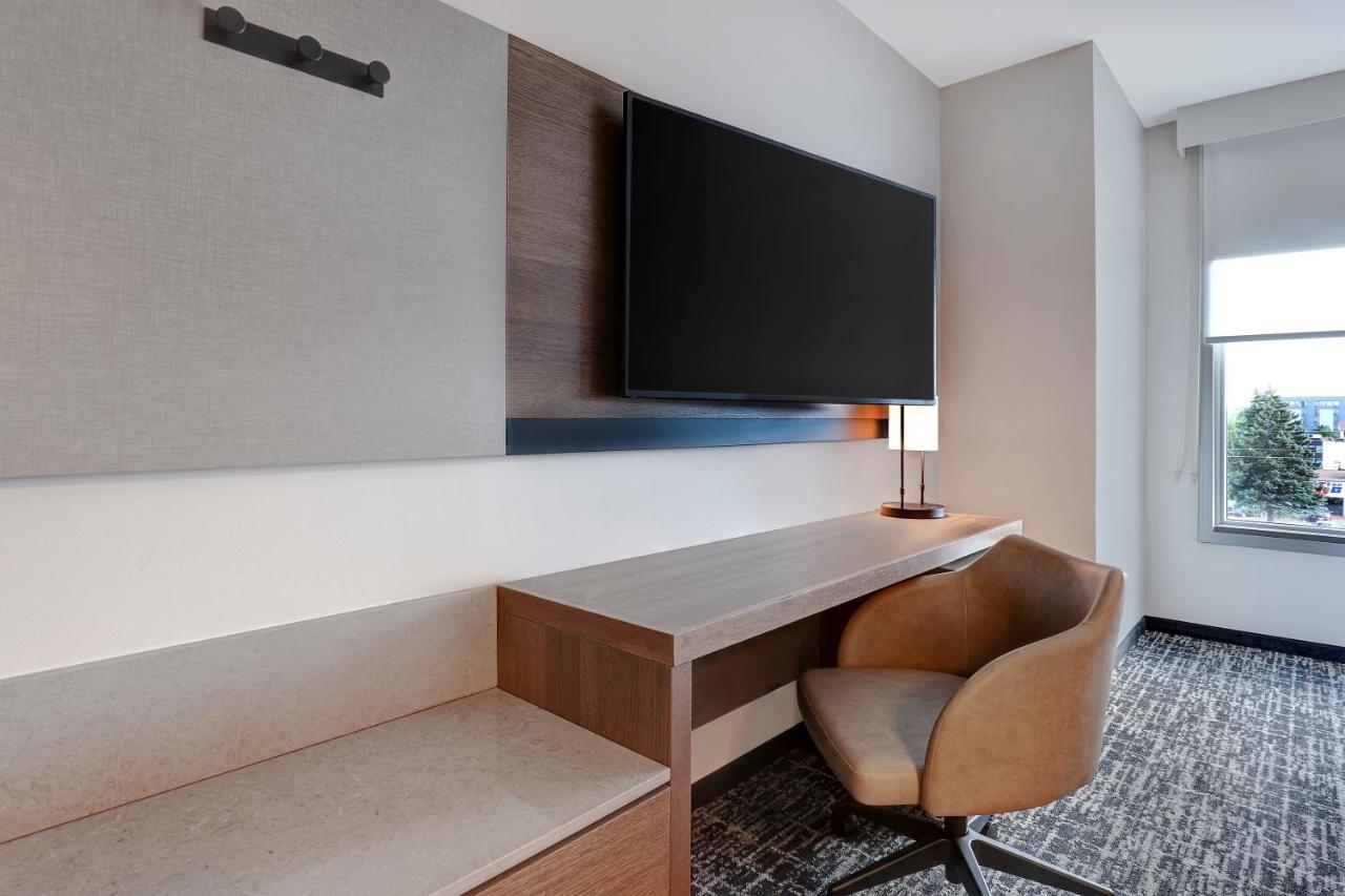 Hyatt Place Ottawa West Buitenkant foto