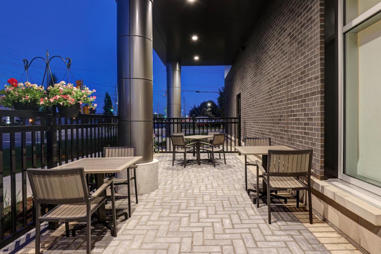 Hyatt Place Ottawa West Buitenkant foto