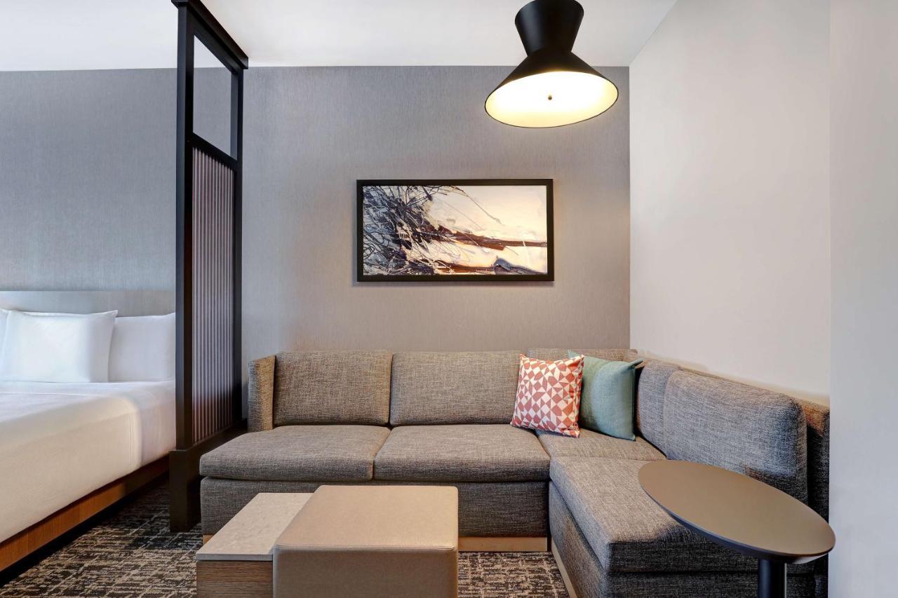 Hyatt Place Ottawa West Buitenkant foto