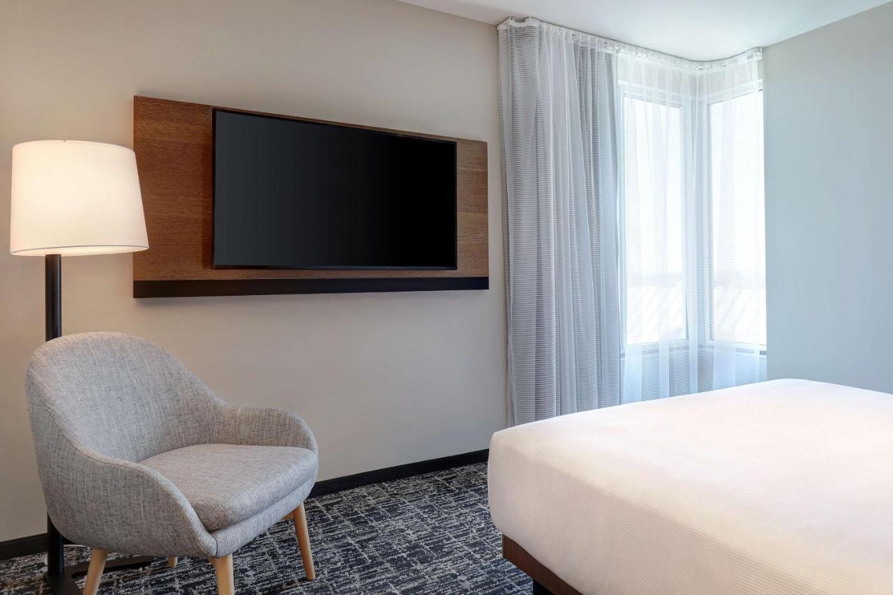 Hyatt Place Ottawa West Buitenkant foto