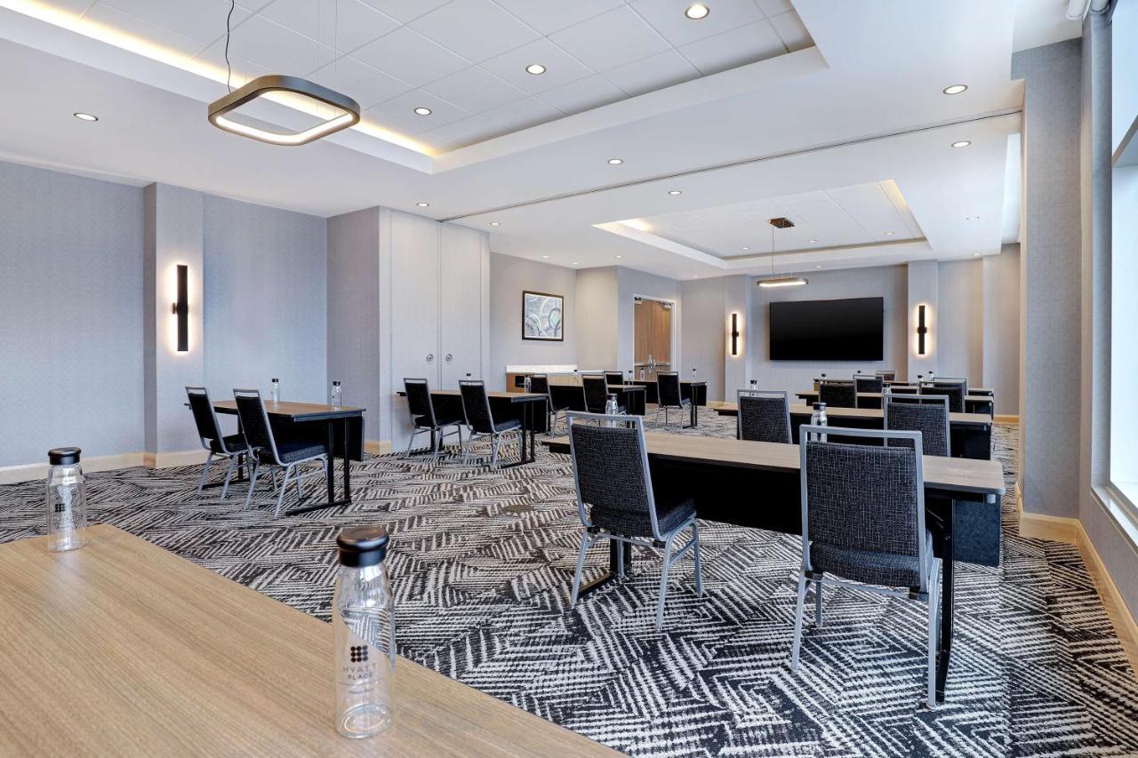 Hyatt Place Ottawa West Buitenkant foto